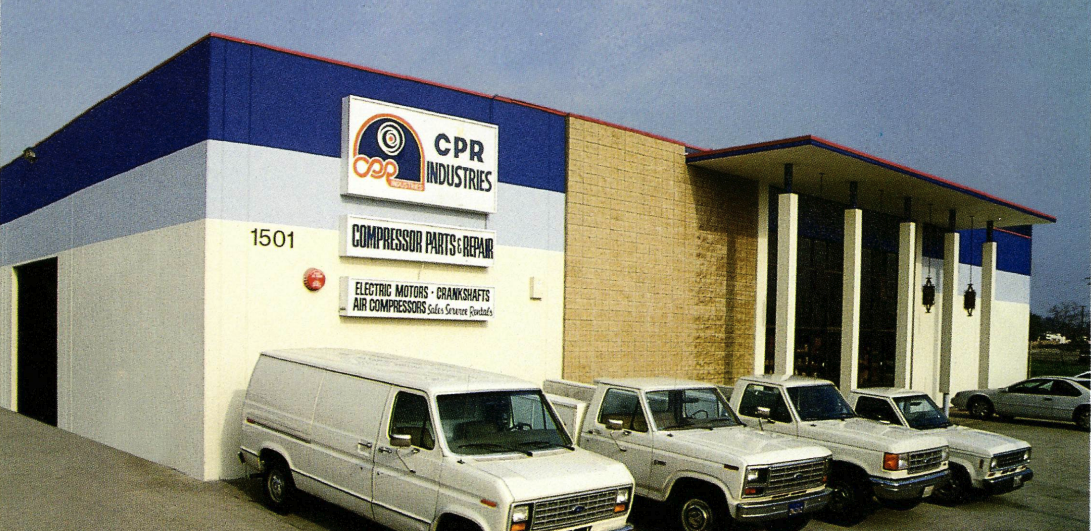 About Us – CPR Industries