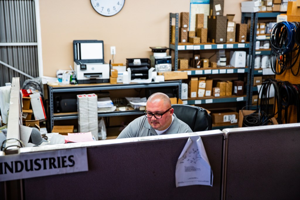Quality Service – CPR Industries