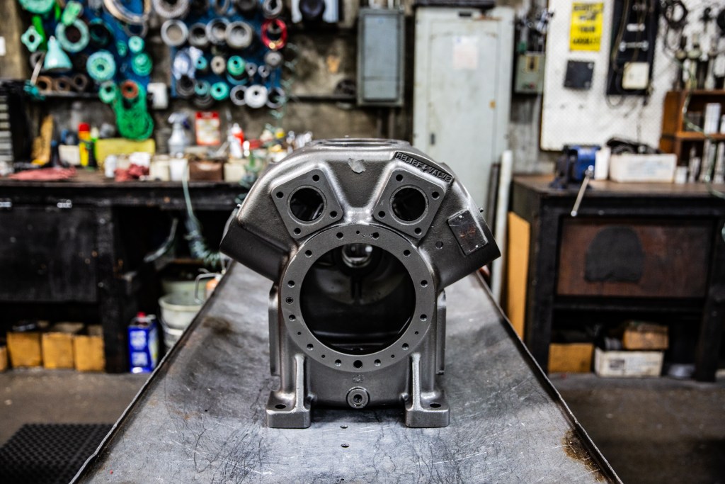 EIGHT STEP PROCESS (F) – CPR Industries