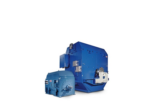 Baldor Products – CPR Industries