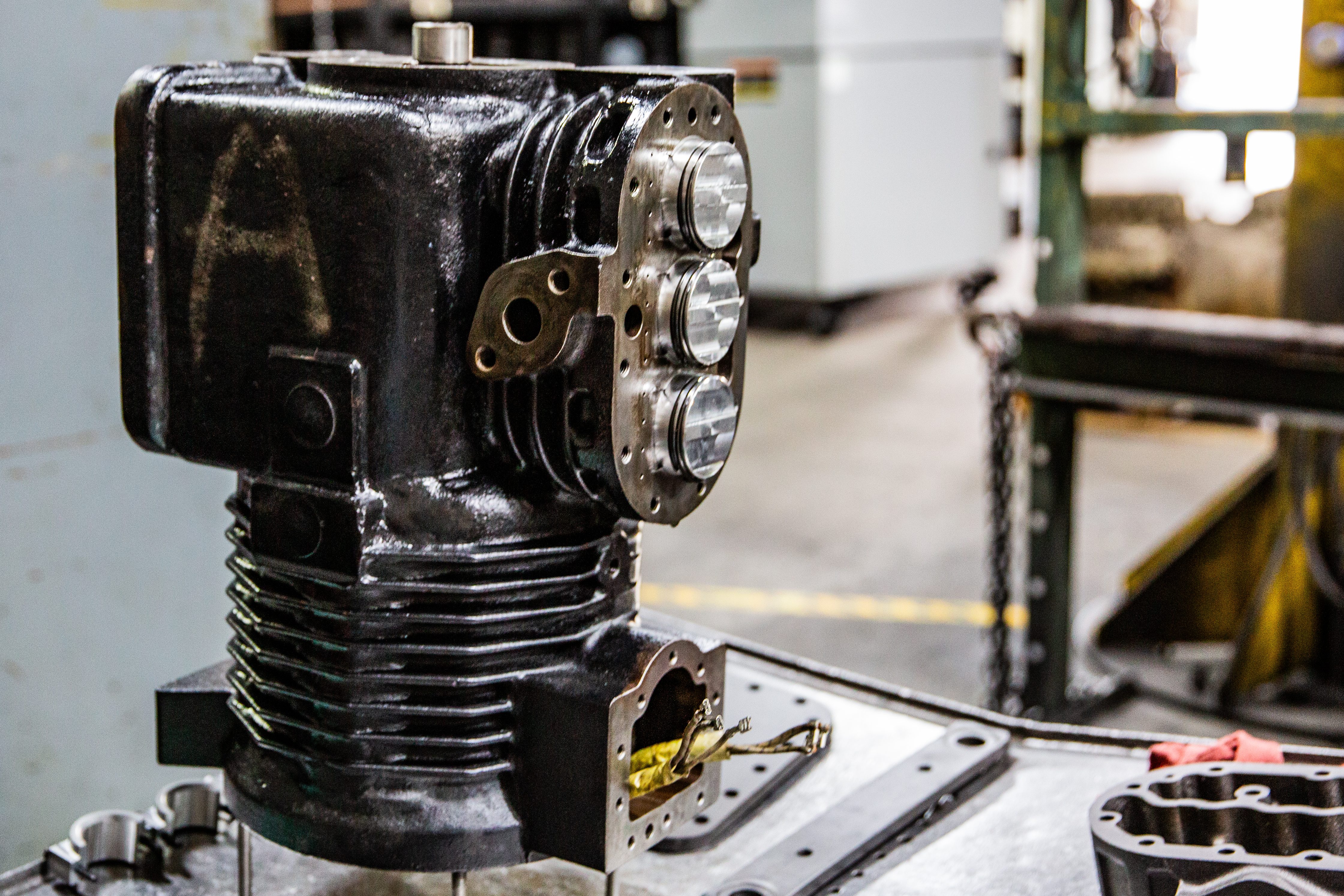 Quality Service – CPR Industries